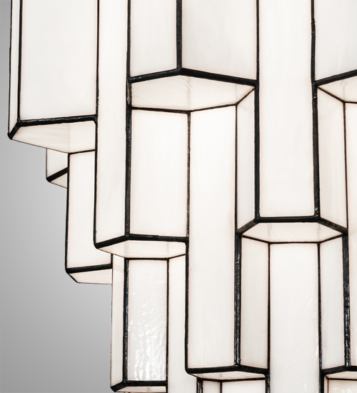  DECO ART GLASS CONTEMPORARY