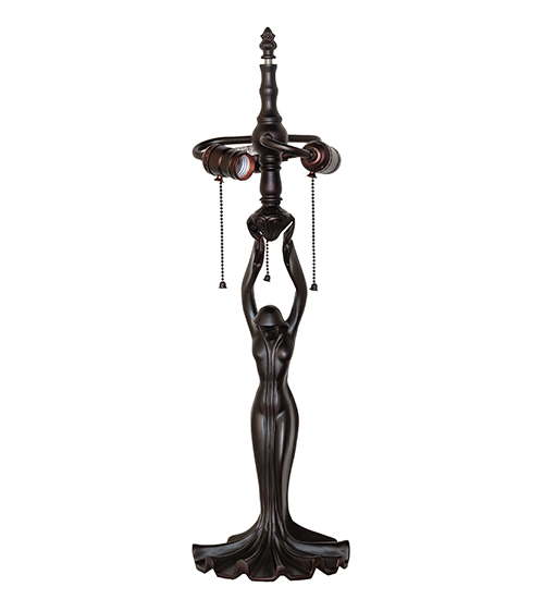  ARTDECO NOUVEAU BASES