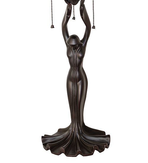  ARTDECO NOUVEAU BASES