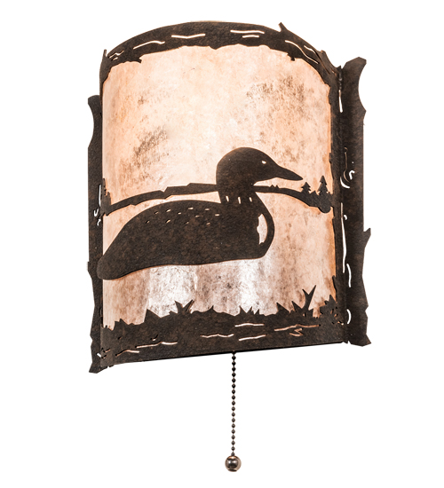  RUSTIC LODGE RUSTIC OR MOUNTIAN GREAT ROOM ANIMALS MICA