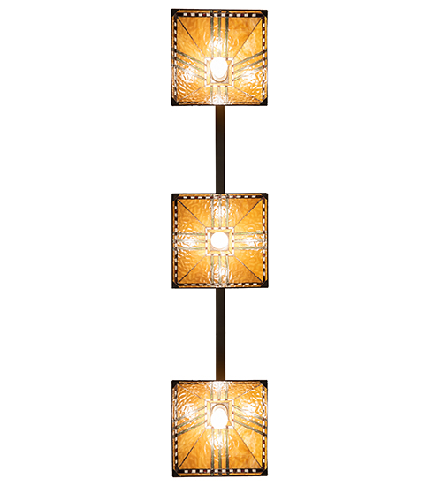  MISSION ART GLASS