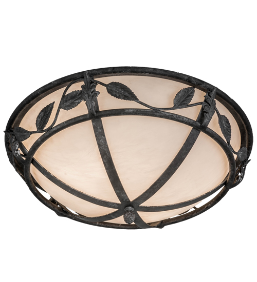  RUSTIC NOUVEAU IDALIGHT