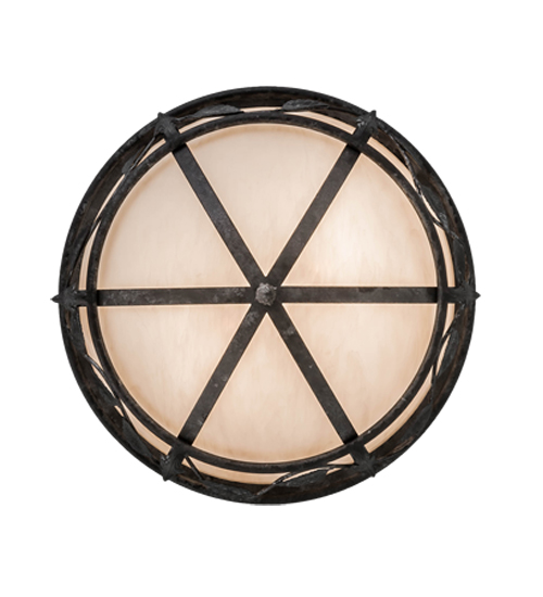  RUSTIC NOUVEAU IDALIGHT