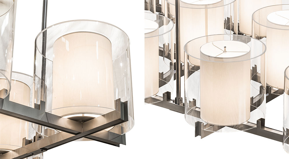  FABRIC IDALIGHT
