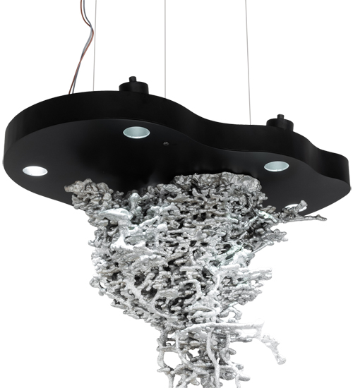  INSECTS DOWN LIGHTS SPOT LIGHT POINTING DOWN FOR FUNCTION Asymmetrical