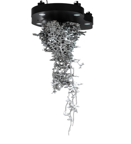  INSECTS DOWN LIGHTS SPOT LIGHT POINTING DOWN FOR FUNCTION Asymmetrical