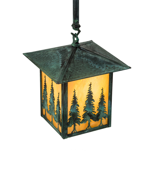  RUSTIC LODGE RUSTIC OR MOUNTIAN GREAT ROOM ART GLASS