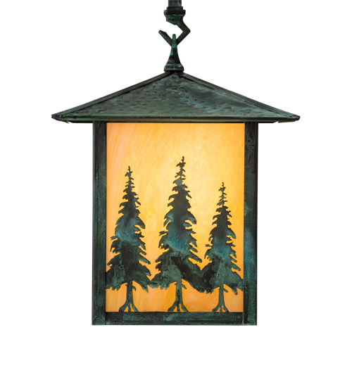  RUSTIC LODGE RUSTIC OR MOUNTIAN GREAT ROOM ART GLASS