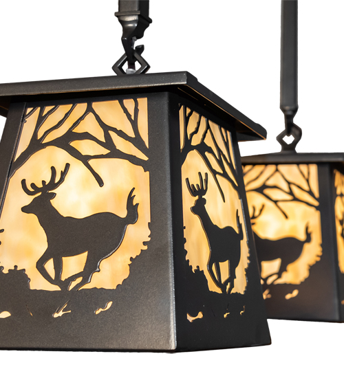  LODGE RUSTIC OR MOUNTIAN GREAT ROOM ANIMALS