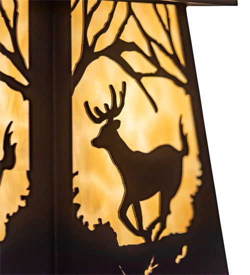  LODGE RUSTIC OR MOUNTIAN GREAT ROOM ANIMALS
