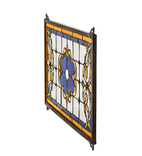  ART GLASS NOUVEAU