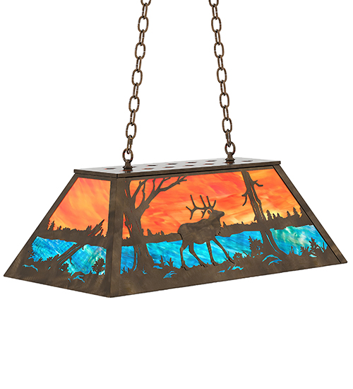  RUSTIC LODGE RUSTIC OR MOUNTIAN GREAT ROOM ANIMALS