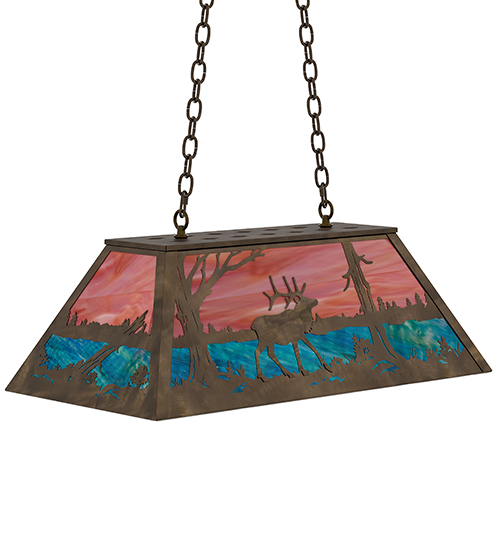 RUSTIC LODGE RUSTIC OR MOUNTIAN GREAT ROOM ANIMALS
