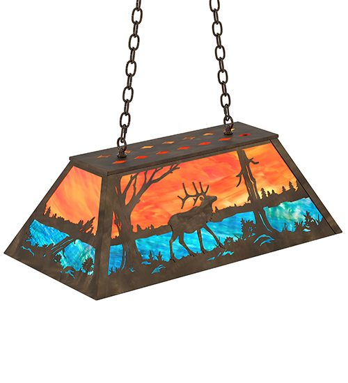  RUSTIC LODGE RUSTIC OR MOUNTIAN GREAT ROOM ANIMALS