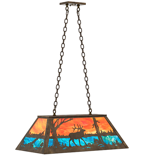  RUSTIC LODGE RUSTIC OR MOUNTIAN GREAT ROOM ANIMALS