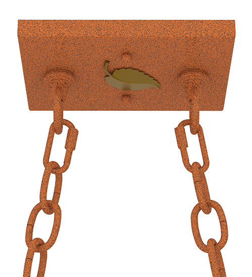  RUSTIC LODGE RUSTIC OR MOUNTIAN GREAT ROOM ART GLASS ANIMALS