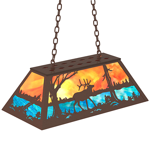  RUSTIC LODGE RUSTIC OR MOUNTIAN GREAT ROOM ANIMALS