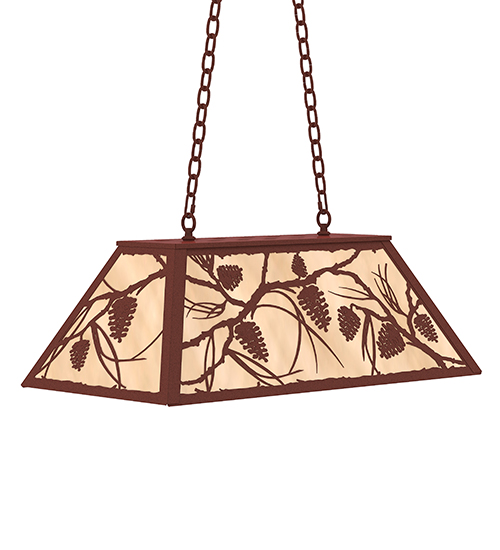  RUSTIC MISSION LODGE RUSTIC OR MOUNTIAN GREAT ROOM ART GLASS