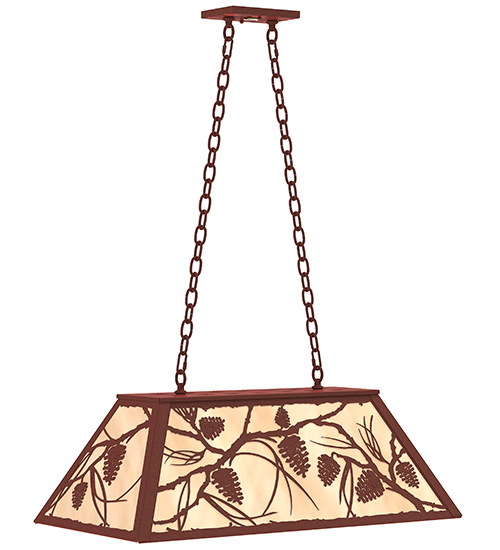  RUSTIC MISSION LODGE RUSTIC OR MOUNTIAN GREAT ROOM ART GLASS