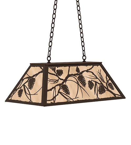  RUSTIC MISSION LODGE RUSTIC OR MOUNTIAN GREAT ROOM ART GLASS