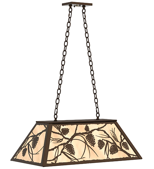  RUSTIC MISSION LODGE RUSTIC OR MOUNTIAN GREAT ROOM ART GLASS