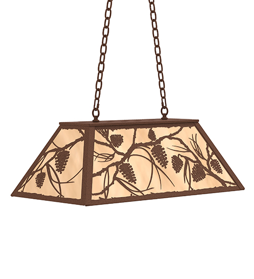  RUSTIC MISSION LODGE RUSTIC OR MOUNTIAN GREAT ROOM ART GLASS