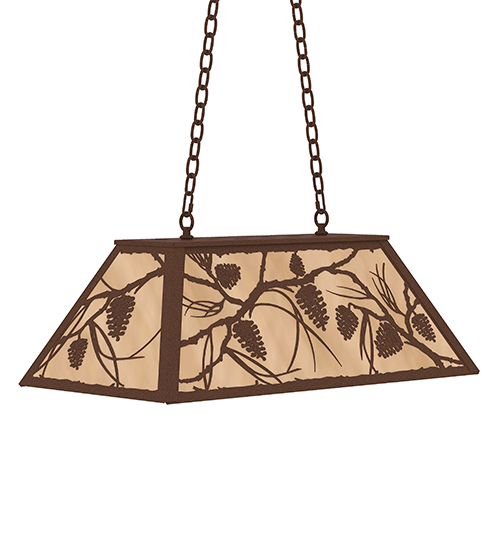  RUSTIC MISSION LODGE RUSTIC OR MOUNTIAN GREAT ROOM ART GLASS