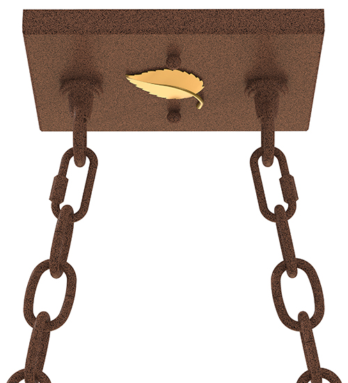  RUSTIC MISSION LODGE RUSTIC OR MOUNTIAN GREAT ROOM ART GLASS