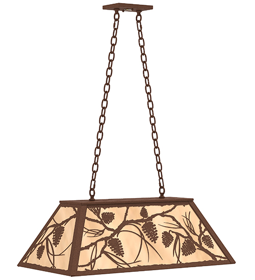  RUSTIC MISSION LODGE RUSTIC OR MOUNTIAN GREAT ROOM ART GLASS