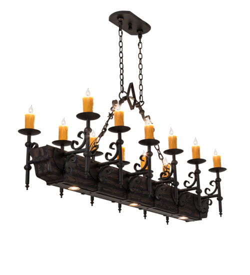  RUSTIC VICTORIAN GOTHIC SCROLL ACCENTS-LASER CUT OR EMBEDDED