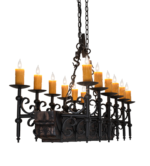  RUSTIC VICTORIAN GOTHIC SCROLL ACCENTS-LASER CUT OR EMBEDDED