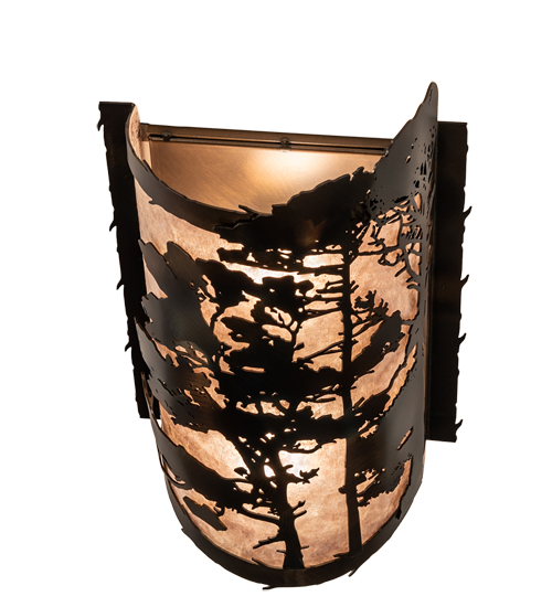  RUSTIC MICA