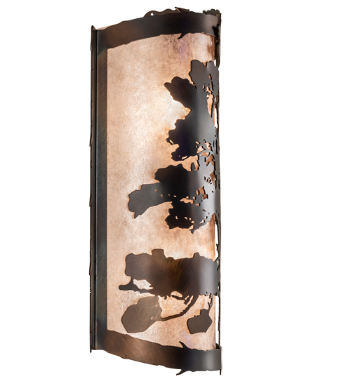  RUSTIC MICA