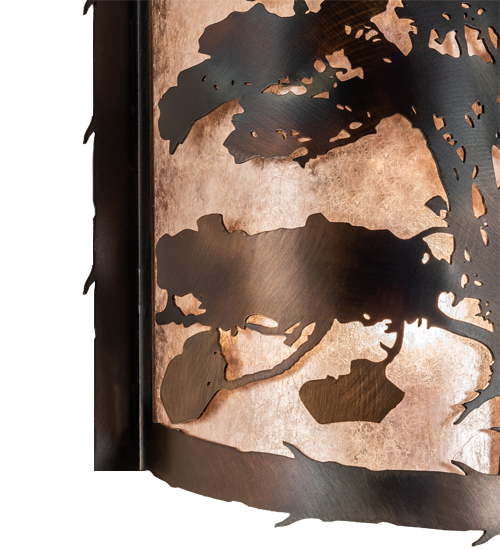 RUSTIC MICA