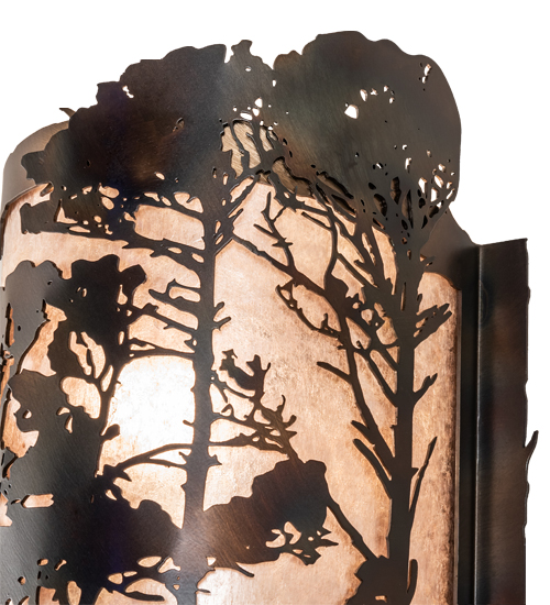  RUSTIC MICA
