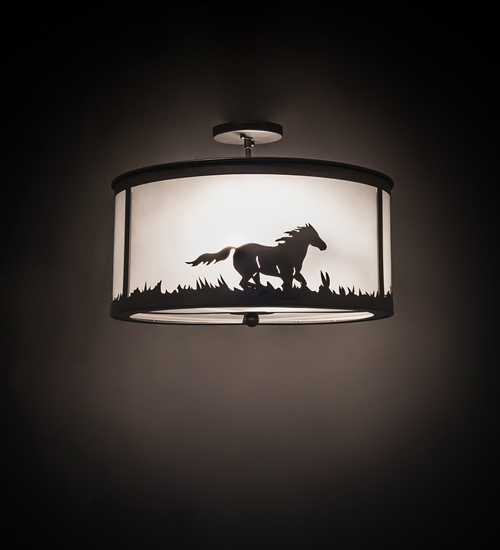  ANIMALS CONTEMPORARY IDALIGHT