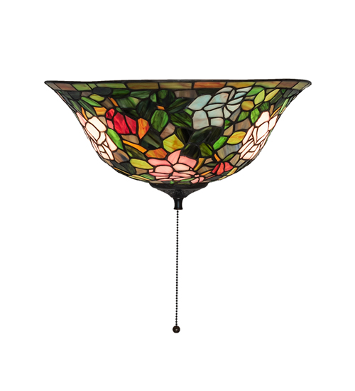  TIFFANY REPRODUCTION OF ORIGINAL ART GLASS