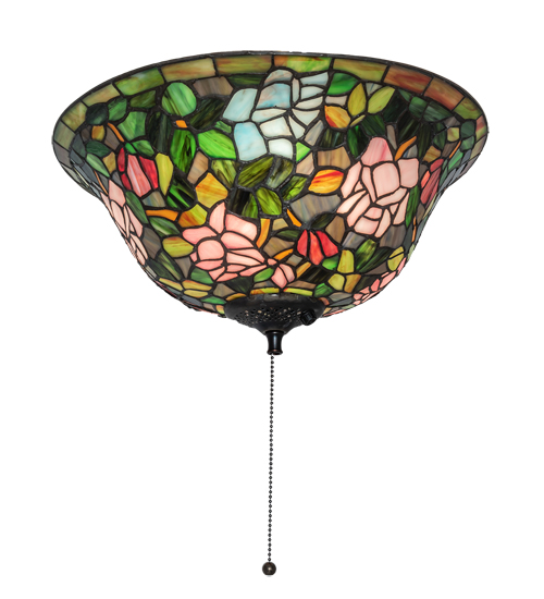  TIFFANY REPRODUCTION OF ORIGINAL ART GLASS