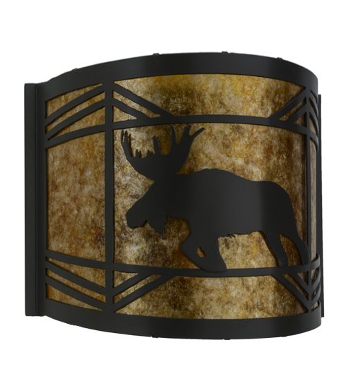  RUSTIC LODGE RUSTIC OR MOUNTIAN GREAT ROOM ANIMALS MICA