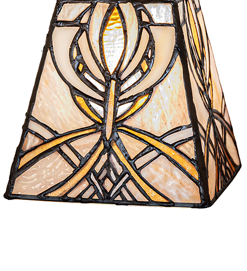  VICTORIAN MISSION NOUVEAU 5INSQSHD