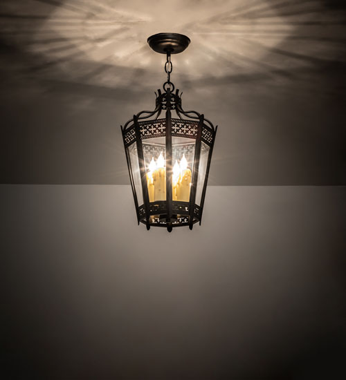  VICTORIAN IDALIGHT