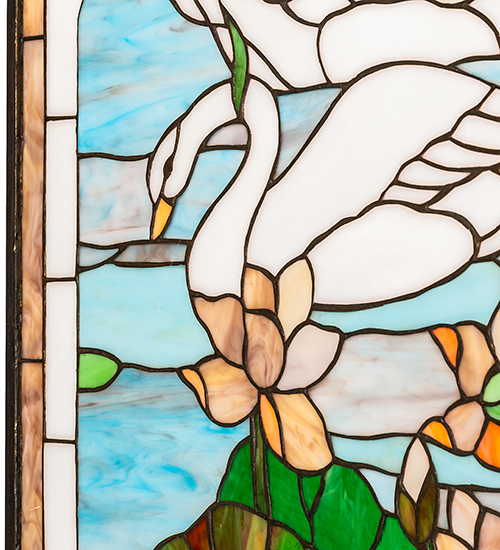  FLORAL ANIMALS NOUVEAU