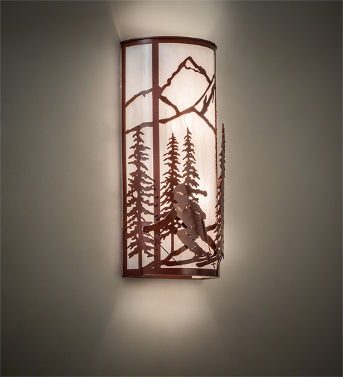  RUSTIC LODGE RUSTIC OR MOUNTIAN GREAT ROOM RECREATION ACRYLIC