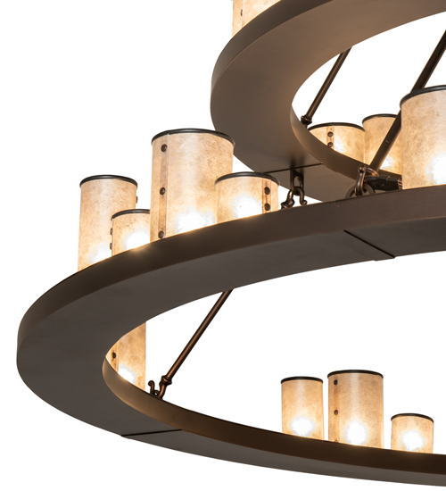  GOTHIC CONTEMPORARY MICA