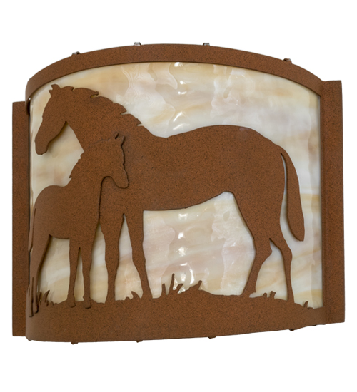  RUSTIC LODGE RUSTIC OR MOUNTIAN GREAT ROOM ART GLASS ANIMALS COUNTRY