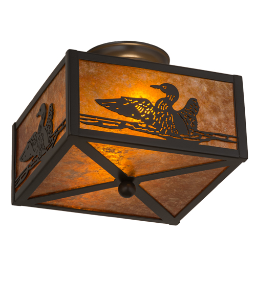  RUSTIC MISSION ANIMALS MICA