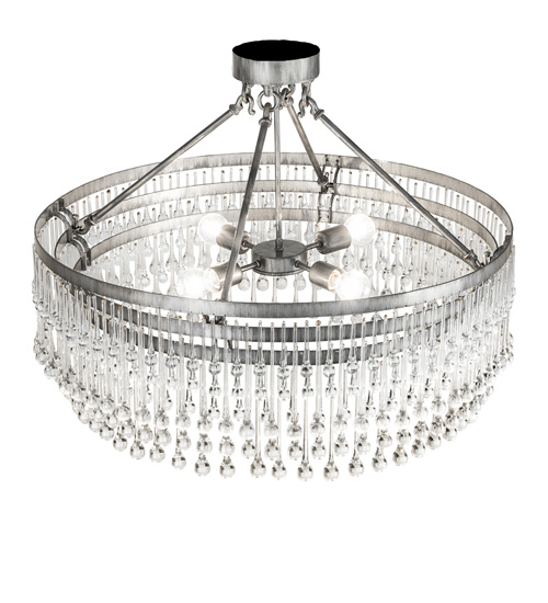  ART GLASS CONTEMPORARY CRYSTAL ACCENTS