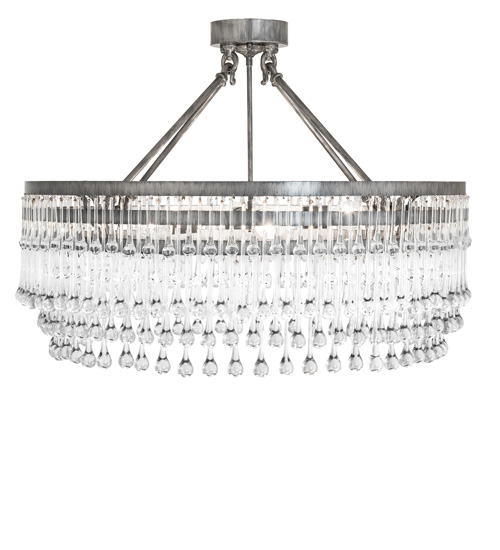  ART GLASS CONTEMPORARY CRYSTAL ACCENTS