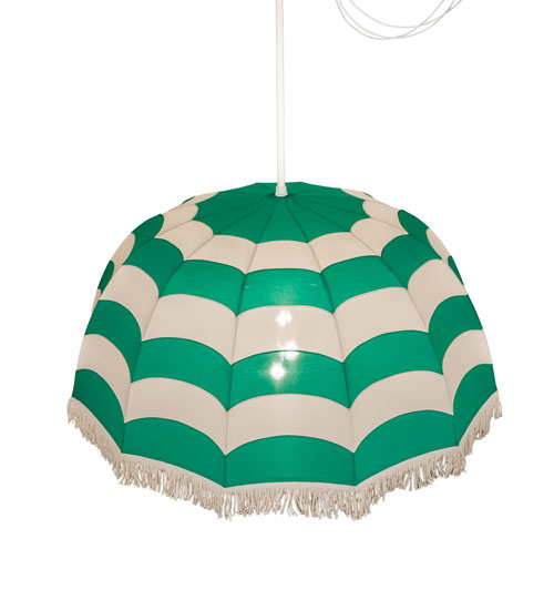  FABRIC FRINGE