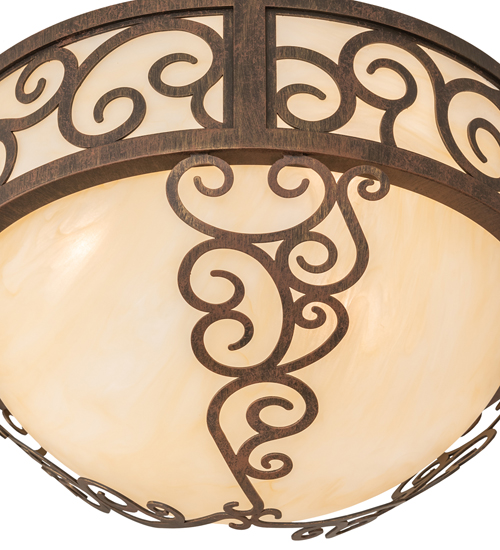  VICTORIAN IDALIGHT SCROLL ACCENTS-LASER CUT OR EMBEDDED